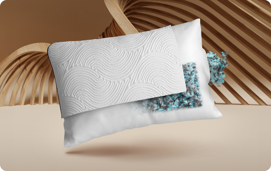 Parallel Pillow unique features